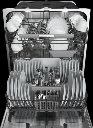 Asko Professional astianpesukone DWCBI331W (valkoinen)