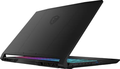 MSI Katana A15 AI R9-8HS/16/1024/4070 15,6" pelikannettava