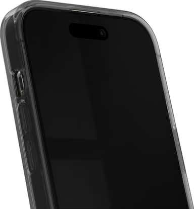 iDeal of Sweden Clear iPhone 11/XR suojakuori (Tortoise)