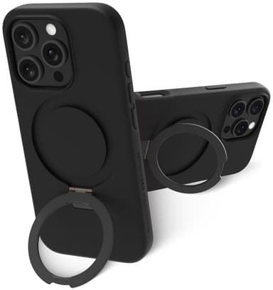 Dbramante1928 Iceland Ultra MS Kickstand iPhone 16 Pro Max suojakuori