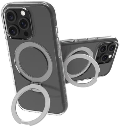 Dbramante1928 Iceland Ultra MS Kickstand iPhone 16 Pro suojakuori