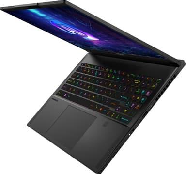 MSI Stealth A16 AI+ RAI300/32/2 TB/4070 16" pelikannettava