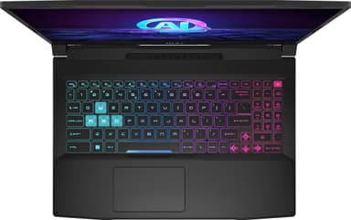 MSI Katana A15 AI R7-8HS/16/512/4060 15,6" pelikannettava
