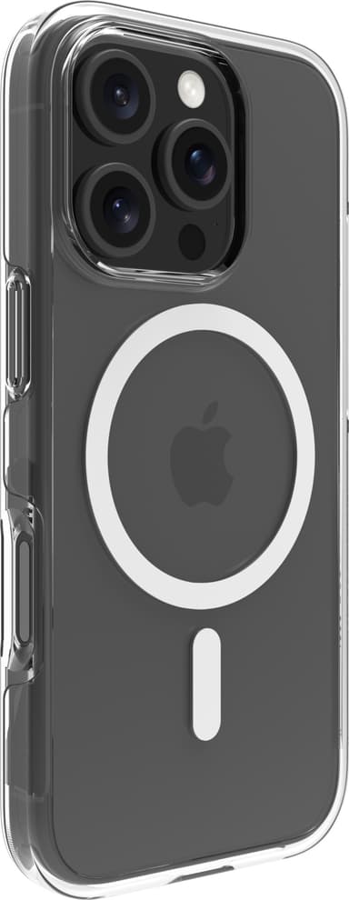 Dbramante1928 Iceland Ultra D3O MagSafe iPhone 16 Pro suojakuori kirk.