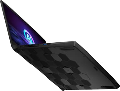 MSI Katana A15 AI R9-8HS/16/1024/4070 15,6" pelikannettava
