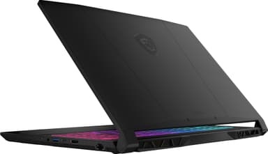 MSI Katana A15 AI R9-8HS/16/1024/4070 15,6" pelikannettava