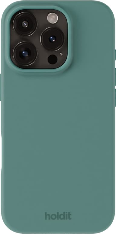Moss Green