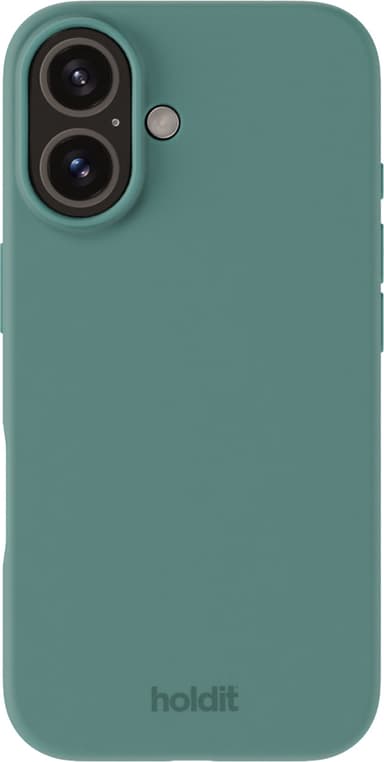 Moss Green