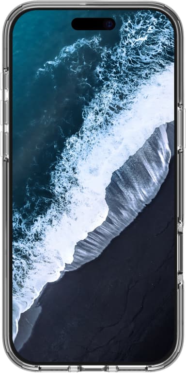 Dbramante1928 Iceland Ultra MS Kickstand iPhone 16 Pro Max suojakuori