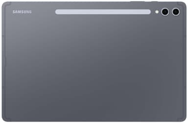 Samsung Galaxy Tab S10+ WiFi tabletti 12/256 GB (Moonstone Grey)