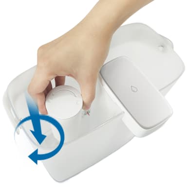 Philips Instant vesisuodatin AWP225/31 (3 kpl)