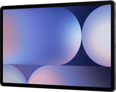 Samsung Galaxy Tab S10+ WiFi tabletti 12/256 GB (Moonstone Grey)