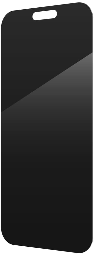 Zagg iPhone 16 Pro Max Glass Elite Privacy näytönsuoja