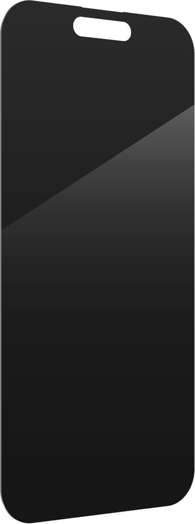 Zagg iPhone 16/15 Glass Elite Privacy näytönsuoja