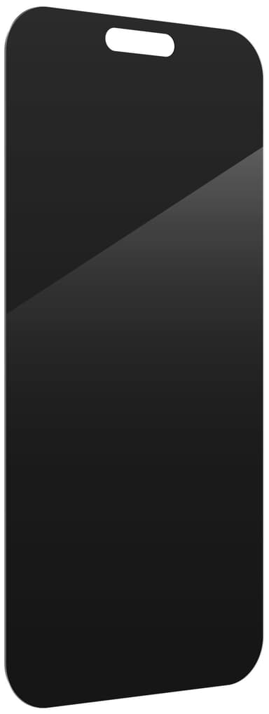 Zagg iPhone 16 Pro Max Glass Elite Privacy näytönsuoja
