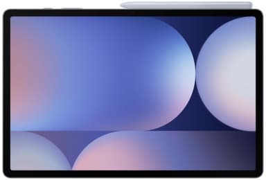 Samsung Galaxy Tab S10+ WiFi tabletti 12/256 GB (Moonstone Grey)