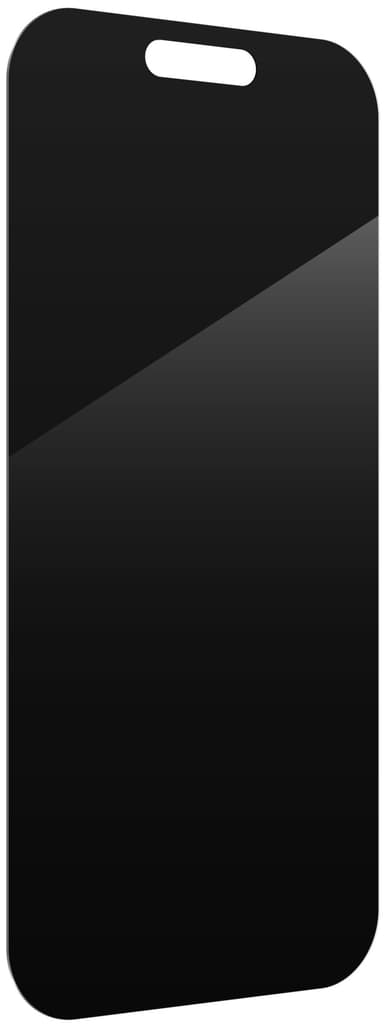 Zagg iPhone 16 Pro Glass Elite Privacy näytönsuoja