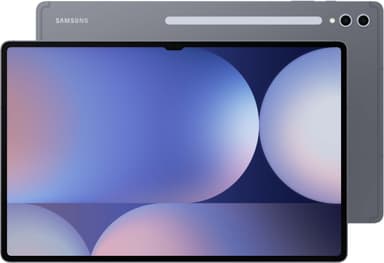 Samsung Galaxy Tab S10 Ultra WiFi tabletti 12/256GB (Moonstone Grey)