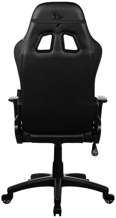 Arozzi Avanti SoftFabric pelituoli (puhdas violetti)