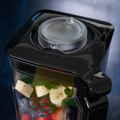 Gastronoma tehosekoitin 18180001 (musta)