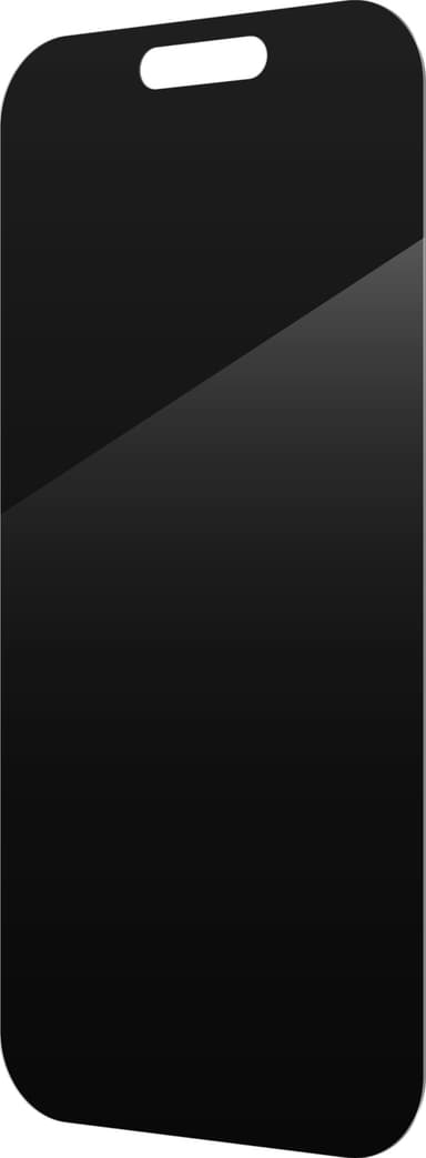 Zagg iPhone 16 Pro Glass Elite Privacy näytönsuoja