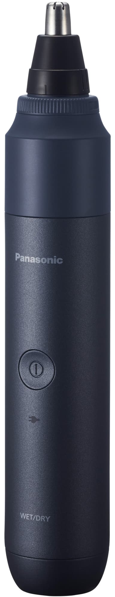 Panasonic Multishape nenäkarvatrimmeripää ER-CNT1-A301 (sininen).