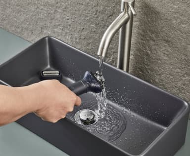 Panasonic Multishape parranajopää ER-CSF1-A301 (sininen)