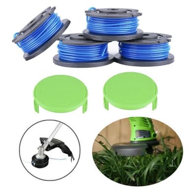 Lankakelat Greenworks 24V G24LT/G24LTK2/G24LT30M/G24LT30MK2 Monivärinen