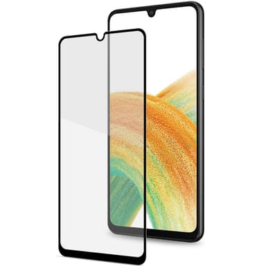 Näytönsuoja Karkaistu lasi Galaxy A33 5G / Enterp