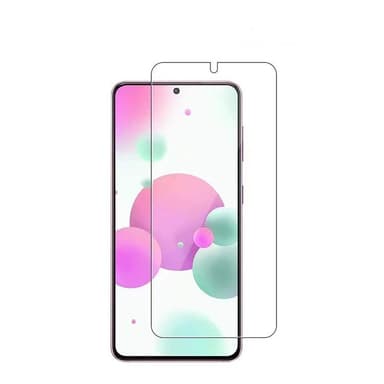 Karkaistu lasi näytönsuoja 2 kpl Samsung S22