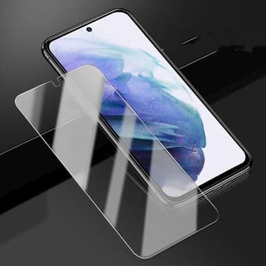 Karkaistu lasi näytönsuoja 2 kpl Samsung S22