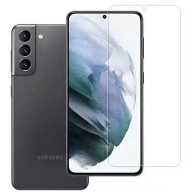 Karkaistu lasi näytönsuoja 2 kpl Samsung S22