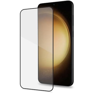 Näytönsuoja Karkaistu lasi Galaxy S23+ 5G