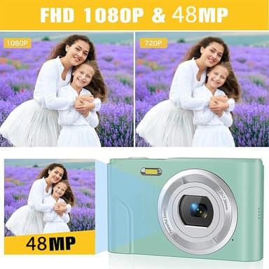 INF 292721 Digital still camer