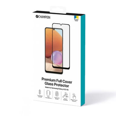 Näytönsuoja Galaxy A32 4G