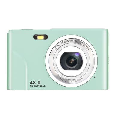 INF 292721 Digital still camer