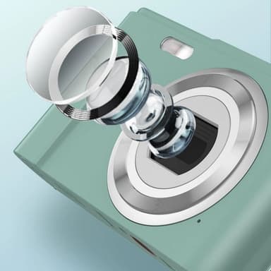 INF 292721 Digital still camer