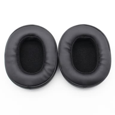 Skullcandy Crusher 3.0 Blackin korvatyynyt 1 pari