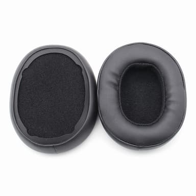 Skullcandy Crusher 3.0 Blackin korvatyynyt 1 pari