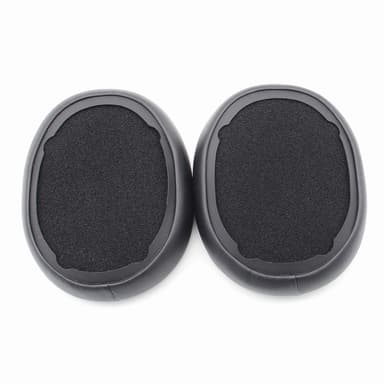 Skullcandy Crusher 3.0 Blackin korvatyynyt 1 pari