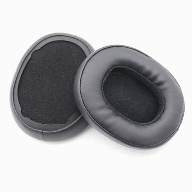 Skullcandy Crusher 3.0 Blackin korvatyynyt 1 pari