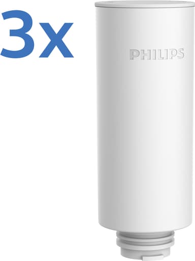Philips Instant vesisuodatin AWP225/31 (3 kpl)