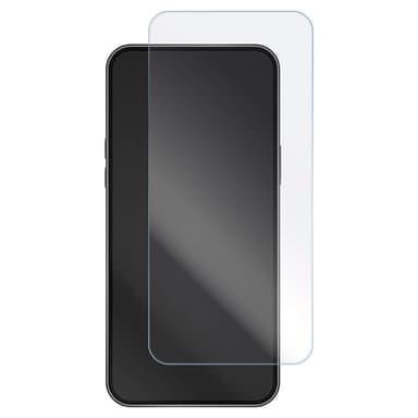 GEAR Glass Prot. Flat Case Friendly 2.5D GOLD Iphone 12  Pro Max