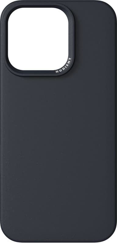 Nudient Thin v3 iPhone 16 Pro suojakuori (Midwinter Blue)