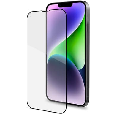 Näytönsuoja Karkaistu lasi iPhone 14 Plus