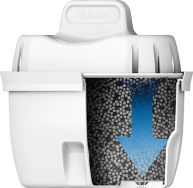 Philips Micro X-clean kannusuodatin AWP211/31 (3 kpl)