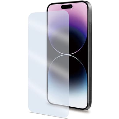 Easy Näytönsuoja Karkaistu lasi iPhone 15 Pro Max