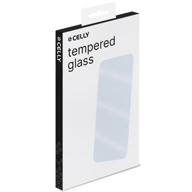 Easy Näytönsuoja Karkaistu lasi iPhone 15 Pro Max