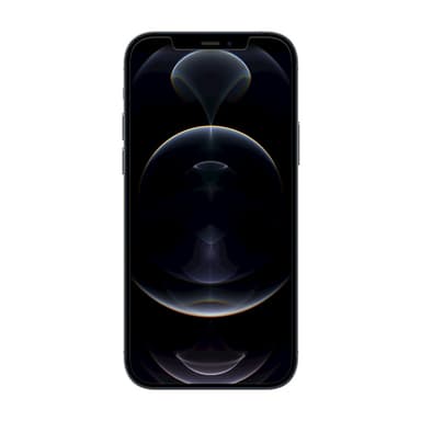 ScreenForce UltraGlass iPhone 12/12 Pro (AB)