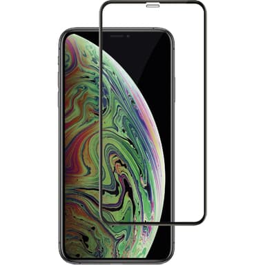 Näytönsuoja iPhone X / XS / 11 Pro